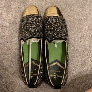 louis Leeman size 46 (US13)